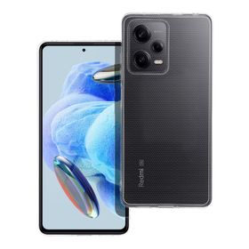 Etui na Xiaomi 15 PRO Clear Case 2 mm (camera protection) transparentne