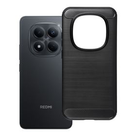 Etui na Xiaomi Redmi Note 15 PRO 5G Carbon 2.0 czarny