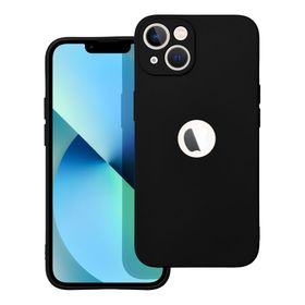 Etui na iPhone 13 Soft czarne