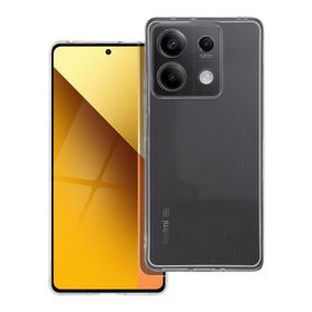 Etui na Xiaomi Redmi Note 13 5G Clear Case 2 mm Box transparentne