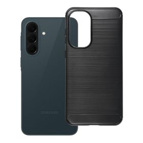 Etui na Samsung A37 5G Carbon 2.0 czarne