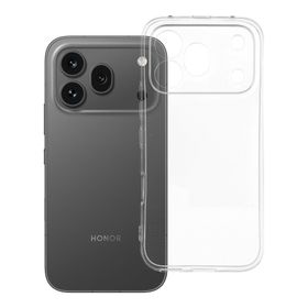 Etui na Honor 600 PRO Clear Case 2 mm (camera protection) transparentne