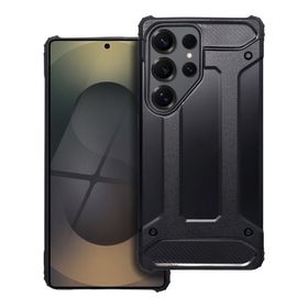 Etui na Samsung S25 ULTRA Armor czarne