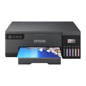 Drukarka Epson EcoTank L8050 (brak tuszów w zestawie)
