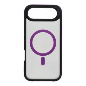 Futerał do iPhone 17 AIR Neo zgodny z MagSafe fioletowy