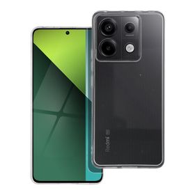 Etui na Xiaomi Redmi Note 13 PRO 5G Clear Case 2 mm Box transparentne