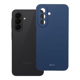 ROAR futerał ALL DAY COLORFUL JELLY do SAMSUNG A27 5G Granatowy