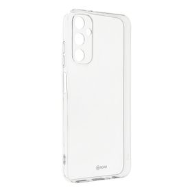 ROAR futerał ALL DAY COLORFUL JELLY do SAMSUNG A05s transparentny