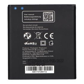 Bateria do Samsung Core Prime G3606 G3608 G3609 2800 mAh Blue Star Premium