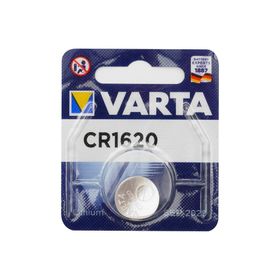 VARTA bateria litowa CR1620 3V 1 szt