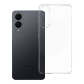 Etui na Samsung S25 EDGE Clear Case 2 mm Box transparentne