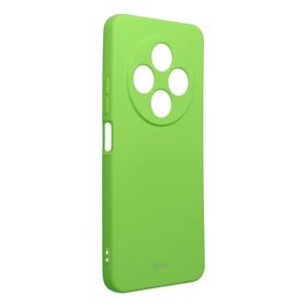 ROAR futerał ALL DAY COLORFUL JELLY do XIAOMI Redmi 14C Limonka