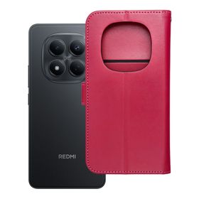 Etui z klapką na Xiaomi Redmi NOTE 15 PRO 5G Mezzo Book łapacz snów magenta
