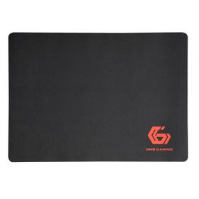 Podkładka pod mysz MP-GAME-M 250 x 350 mm czarna