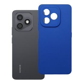 Etui na Honor X8D Matt 2.0 niebieskie