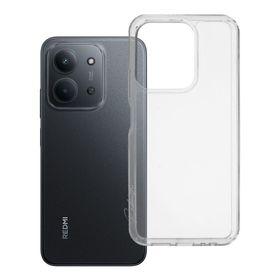 Etui na Xiaomi Redmi 15C (173,16 x 81,07 x 8,2) Super Clear Hybrid transparentne