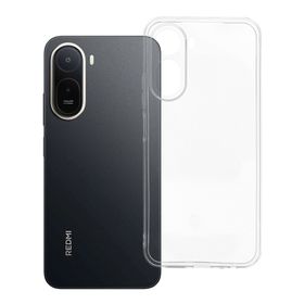 Etui na Xiaomi Redmi A7 Pro Clear Case 2 mm (camera protection) transparentne