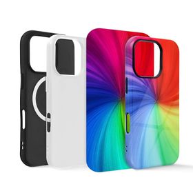 Futerał dwuwarstwowy do sublimacji dla SAMSUNG S24