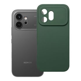 Etui na Honor 600 Matt 2.0 ciemnozielone