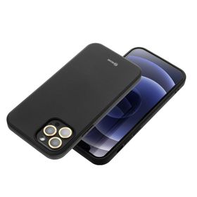 ROAR futerał ALL DAY COLORFUL JELLY do XIAOMI Redmi Note 15 5G Czarny