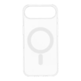 Etui na iPhone 17 AIR Clear Mag Cover (Str) zgodne z MagSafe transparentne