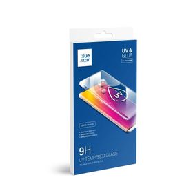 Szkło hartowane do Samsung Galaxy Note 9 Blue Star UV 3D
