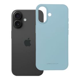 ROAR futerał SPACE do IPHONE 16 Niebieski