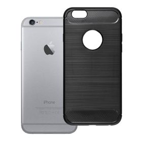 Etui na iPhone 6/6S Carbon 2.0 czarny
