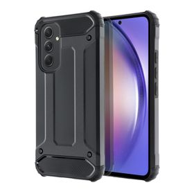 Etui na Samsung A54 5G Armor czarne