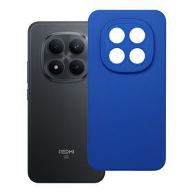 Etui na Xiaomi Redmi NOTE 15 PRO PLUS 5G Matt 2.0 niebieskie