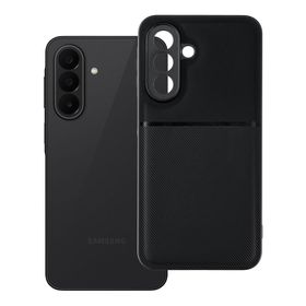 Etui na Samsung A27 5G Noble czarne