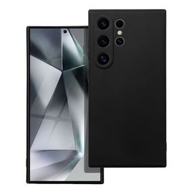 Etui na Samsung S24 ULTRA Matt czarne