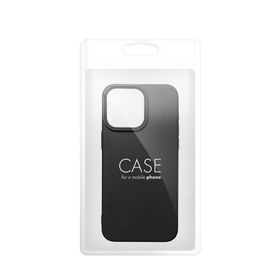 Etui na Samsung S25 FE Skin czarne