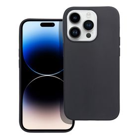 Etui na iPhone 14 PRO Matt czarne