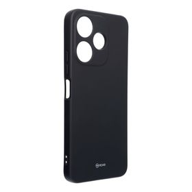 ROAR futerał ALL DAY COLORFUL JELLY do XIAOMI Redmi 13 / Redmi 13 5G Czarny