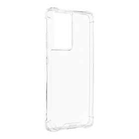 ROAR futerał ARMOR do SAMSUNG S21 Ultra transparentny