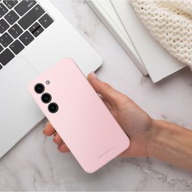 ROAR futerał CLOUD SKIN do XIAOMI Redmi Note 15 Pro Plus 5G Jasnoróżowy