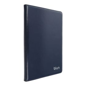 BLUN uniwersalny futerał na tablet 11" (UNT) niebieski