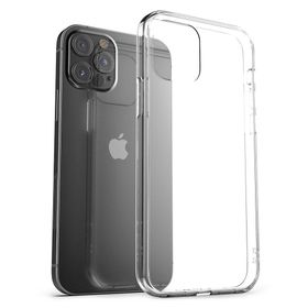 Etui na iPhone 11 PRO Back Case Ultra Slim 0,5 mm transparentne