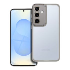 Etui na Samsung S25 PLUS Variete stalowe