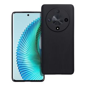 Etui na Honor Magic 6 LITE Matt czarne