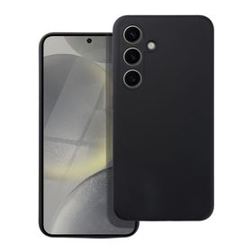 Futerał do Realme GT 7 PRO Silicone 2mm czarny