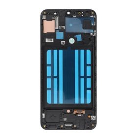 FixCell wyświetlacz LCD do SAMSUNG A50 INCELL z ramką