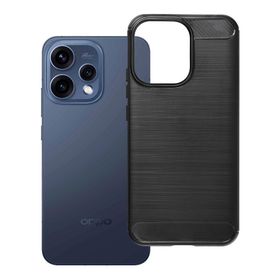 Etui na Oppo Reno 15 5G Carbon 2.0 czarne