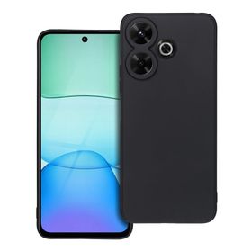 Etui na Xiaomi Redmi 13X Matt czarne