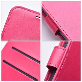 Etui z klapką na Xiaomi Redmi A5 ( 173,3 x 79,4 x 8,26) Mezzo Book mandala magenta
