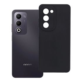 Etui na Oppo A5 4G / A5 5G Matt 2.0 czarne