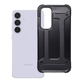 Etui na Samsung S25 FE Armor czarne