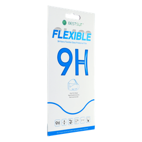 Szkło hybrydowe Bestsuit Flexible do Xiaomi 12T