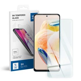Szkło hartowane do Xiaomi Redmi Note 12 PRO Blue Star
